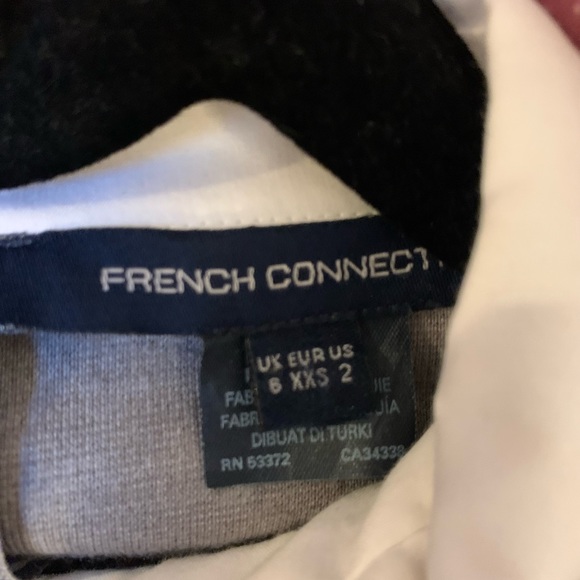 French Connection Dress RARE! - Picture 4 of 4